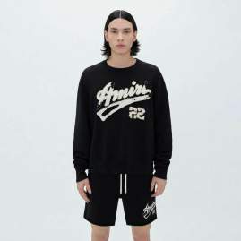 Picture of Amiri Sweatshirt _SKUAmiriS-XXLsytY08229416